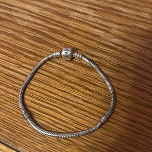 7.5 inch pandora bracelet